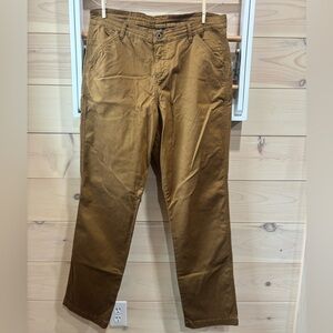 Kuhl Kontour women’s straight leg pants